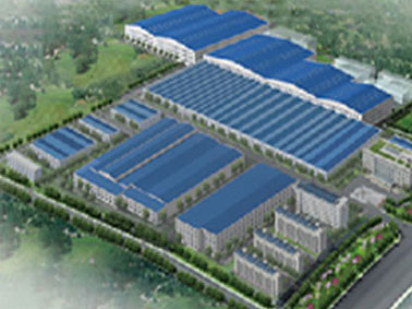 Weihai Huadong CNC Co., Ltd.